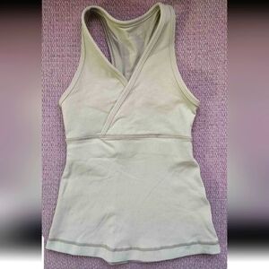Vintage Lululemon Top